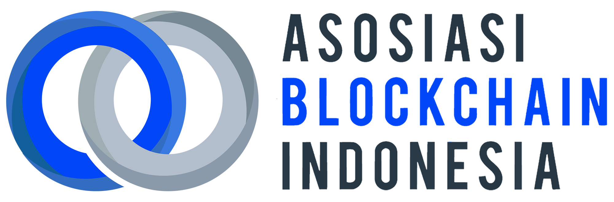 Asosiasi Blockchain Indonesia logo