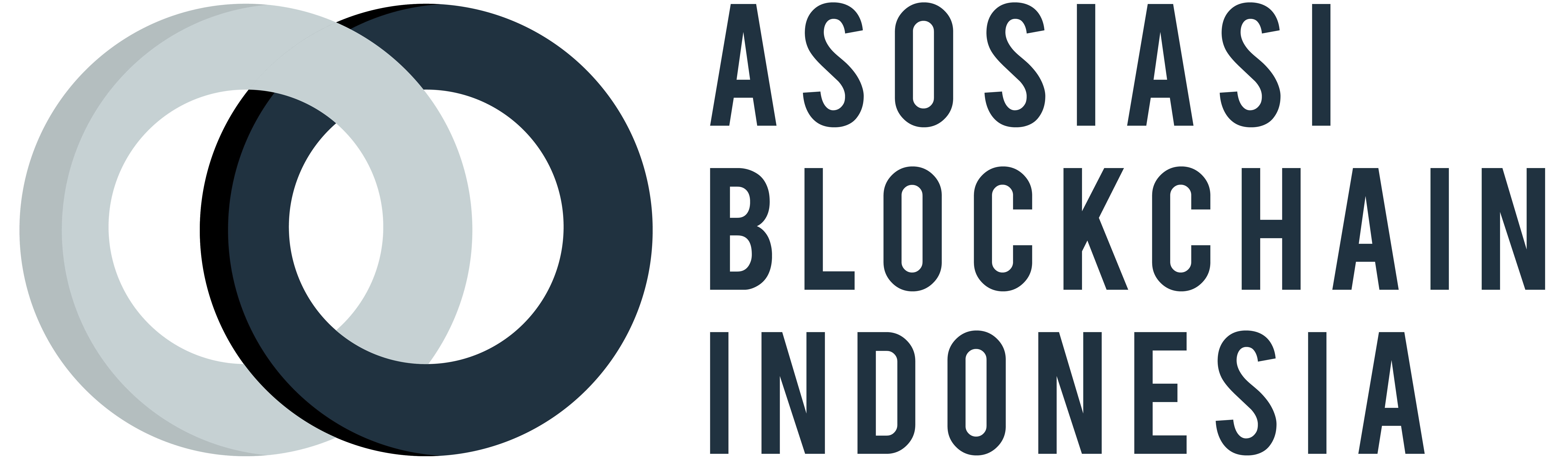 Asosiasi Blockchain Indonesia logo